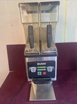 Bunn Mhg Sst 35600.0000 Commercial Coffee Grinder. Fixed Price $700.00.