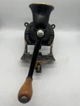 Antique Spong & Coffee Grinder London No 1 Made England Vtg Cottagecore. Fixed Price $50.00.