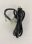 Magic Mill Bread Machine Power Cord For Model MMAB300 Oem. Fixed Price $12.95.