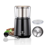 Mills DM-7451 Electric Coffee Grinder Bean Dried. Fixed Price $43.15.