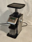 Cuisinart CBM-20 Deluxe Conical Coffee Bean Burr Mill Grinder Silver / Black. Fixed Price $68.83.