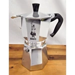 Bialetti Moka Express Cup Stovetop Espresso Maker 275-06 Made In Italy Nib. Fixed Price $37.17.
