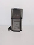 Cuisinart Central Large 18 Cup Capacity Coffee Grinder Model DCG-12BC (fa). Fixed Price $27.95.