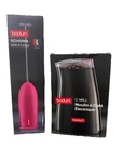 Bodum C-mill Electric Coffee Blade Grinder #5679 And Milk Frother. Fixed Price $40.00.