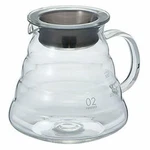 Hario V60 Range Server Coffee Drip 600ML Clear XGS-60TB New From Japan. Fixed Price $28.78.