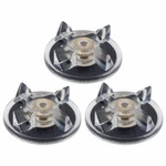 3 Pack Felji Base Gear Replacement Part For Magic Bullet MB1001 250W Blenders. Fixed Price $8.99.