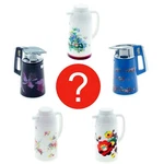 1 Random Zojirushi Japan Carafe Tea Coffee Pot Pitcher Kitchen Accessory Figure. Fixed Price $8.99.
