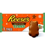 Reeses Peanut Butter Trees Milk Chocolate Christmas Candy 1.2OZ Pack. Fixed Price $7.97.