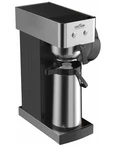 2.2L Commercial Airpot Coffee Brewer, Pour Over Drip Maker With 24 Hours. Fixed Price $279.99.