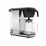 Enthusiast Bonavita 8-CUP Drip Coffee Brewer With 1.3L Glass Carafe-stainless. Fixed Price $160.99.