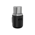 Kitchenaid Go Cordless Blade Coffee Grinders - Black One Size. Fixed Price $34.00.