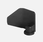 Metal Kneading Blade & Jam Paddle For Breville Breadmaker Model BBM800XL (c -1). Fixed Price $16.00.