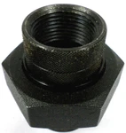 Watts LF3006 Inch Dielectric Union Gas 0821788 1" Fip X 250 Psi Female. Fixed Price $22.75.