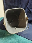Welbilt Bread Machine Maker Abm- 4400 Paddle & Metal Loaf Pan Replacement Parts. Fixed Price $27.50.