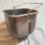 Replacement Pan For Sunbeam 5812 BM-100 Breadmaker. Fixed Price $19.00.