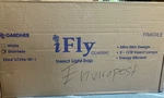 Ifly 215 Trap- Stainless Steel-- New Box--. Fixed Price $129.99.