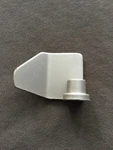 Sanyo Automatic Bread Maker Kneading Paddle Replacement For Model SBM-200. Fixed Price $7.95.