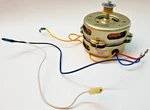 Main Motor W/gear Toastmaster Bread Machine 1183X 1183N Part Maker Baker. Fixed Price $21.99.