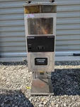 Bunn G9-2T Hd Dual Hopper Portion Control Commercial Coffee Bean Grinder Tall. Fixed Price $249.65.