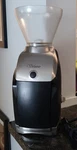 Baratza Virtuoso Conical Burr Coffee Grinder Tested No Lid. Fixed Price $110.99.