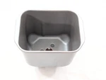 Welbilt Bread Maker Machine Replacement Pan Model No. ABM1L23. Fixed Price $15.21.