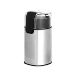 Amazon Basics Electric Coffee Grinder, Bean And Spice Stainless Steel. Fixed Price $25.03.