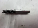 Detroit Industrial Tool 1SE 4FL 1-1/4SH Cob Altin Carbide End Mill MM28564. Fixed Price $34.99.