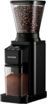 Burr Coffee Grinder 48 Settings Anti-static Precision Timer For Espresso. Fixed Price $94.49.