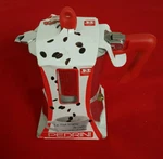 Pedrini Kaffettiera 9081 3 Cup Espresso Maker. New Package. Fixed Price $36.24.