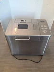 Breadman BK1060SQ Professional Maker Stainless Steel. Fixed Price $75.00.