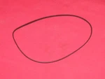 West Bend Bread Maker Belt For Model 41026. Fixed Price $8.99.