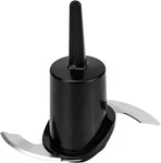 DLC-2ACBN Fits For Cuisinart Mini Prep Plus Food Processor Replacement Chopping. Fixed Price $27.59.