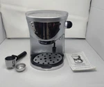 Pressione X150 Espresso Maker Coffee Machine 860ML 15BAR New! Ob. Fixed Price $39.00.