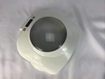 Toastmaster Bread Maker Model TBR15 Replacement Part Lid Cover. Fixed Price $12.99.