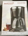 Brentwood 12CUP Digital Coffee Maker TS-218B Sku: HTS218B. Mr. Fixed Price $30.00.
