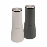 Joseph Milltop No-spill Salt & Pepper Set. Fixed Price $35.95.