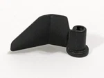 Food Network Sensio XBM1028 Bread Maker Machine Paddle 96543-2 Replacement Part. Fixed Price $11.98.