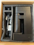 Mint Femobook A4 Electric Coffee Grinder Espresso, Usb Rechargeable, Cordless. Fixed Price $349.99.