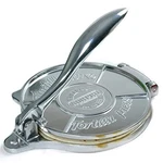 Norpro 6" Tortilla Maker. Fixed Price $24.29.