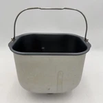 Regal Kitchen Pro Bread Maker Machine K6725 Replacement Pan With Paddle. Fixed Price $34.95.
