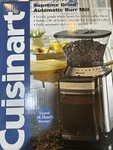 Cuisinart Supreme Automatic Burr Mill New CCM-16SA Rare Coffee Grinder. Fixed Price $59.55.