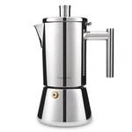 Stovetop Espresso Maker 12 Cup 17.5 Oz Induction Moka Pot Stainless Steel Diego. Fixed Price $104.99.