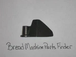 Maxwell Bread Maker Machine Kneading Blade Paddle MW3751W (s). Fixed Price $14.89.