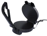Brentwood TS-127 Stainless Steel Non-stick Electric Tortilla Maker, 8-INCH. Fixed Price $49.62.
