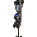 Eureka 75HE Olympus High Speed Coffee Grinder. Fixed Price $899.99.