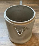Vintage Wear-ever Aluminum Coffee 3044 Wearever. Fixed Price $6.50.