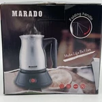 Electric Perculator Coffee Maker Pot Warmer 110 Volt- Usa. Fixed Price $19.99.