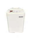 Breadman TR-440 Automatic Maker 1.5 Lb Loaf Tested W/ Pan Paddle. Fixed Price $48.86.