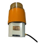 Vintage Moulinex Electric Coffee Spice Nut Grinder Orange Made France. Fixed Price $49.00.