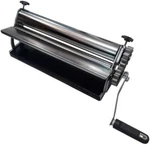 15.75" Dough Laminator - Manual Pasta Maker, Perfect For Home & Professional Use. Fixed Price $129.90.